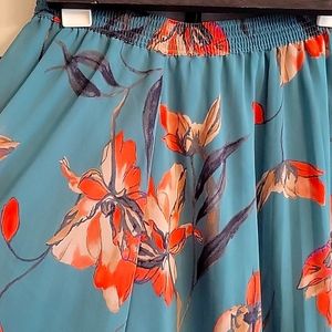 Long skirt size medium